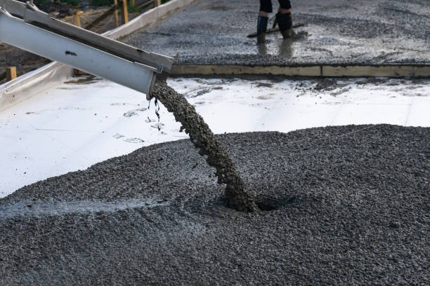 Best Concrete Steps and Stairs in Greene, IA