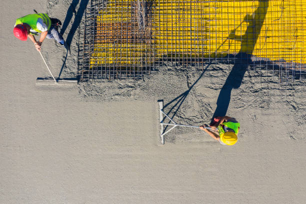 Best Commercial Concrete Services in Greene, IA