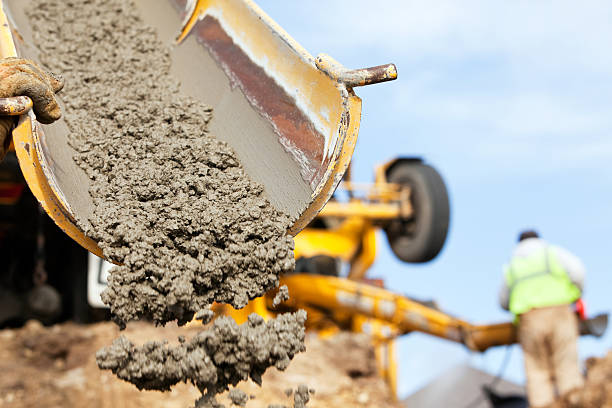 Best Commercial Concrete Services in Greene, IA