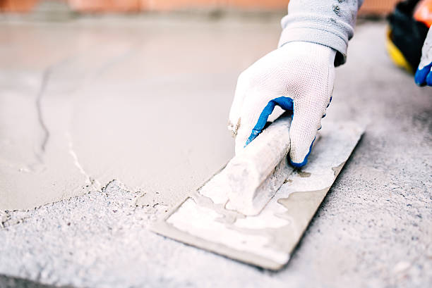Best Stamped Concrete Services in Greene, IA